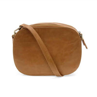 Joy Susan - Women's Nora Large Double Zip Camera Crossbody Bag