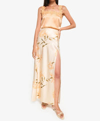 Cami Nyc - Slit Maxi Skirt