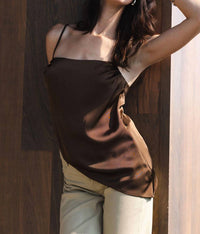 Curaae - Spencer Top