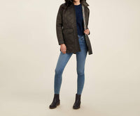 Ariat - Belmont Shirt Jacket
