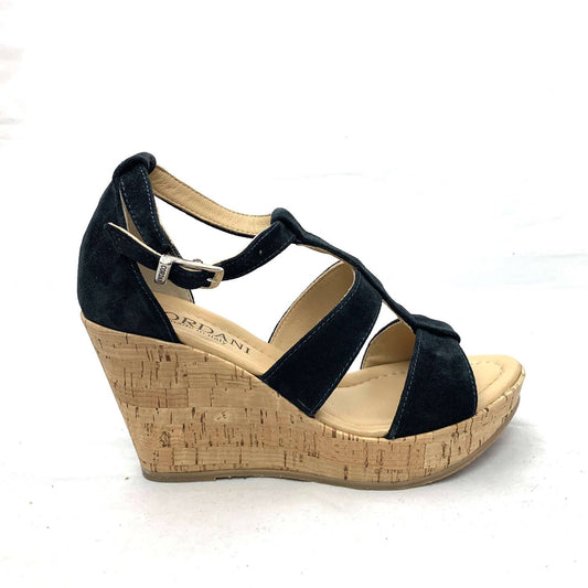 Raquel Platform Sandal