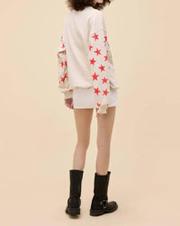 Daydreamer - Rodeo Bf Sweatshirt
