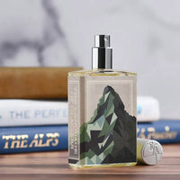Imaginary Authors - Unisex The Language Of Glaciers Fragrance - 50 Ml