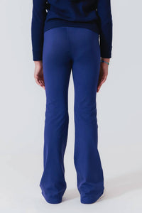 Terez - Tender Loving Care Flare Leggings