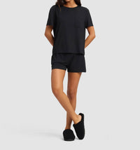 Cozy Earth - Bamboo Lounge Tee