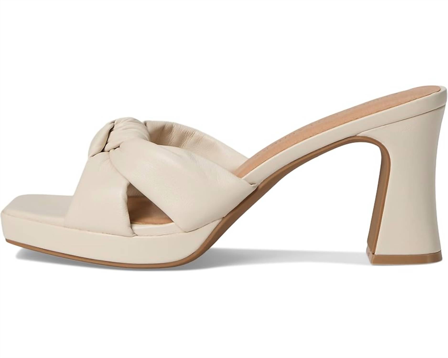 Chinese Laundry - Women's Gwinn Platform Heel