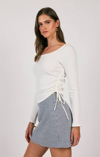 Sage The Label - Take A Walk Long Sleeve Top