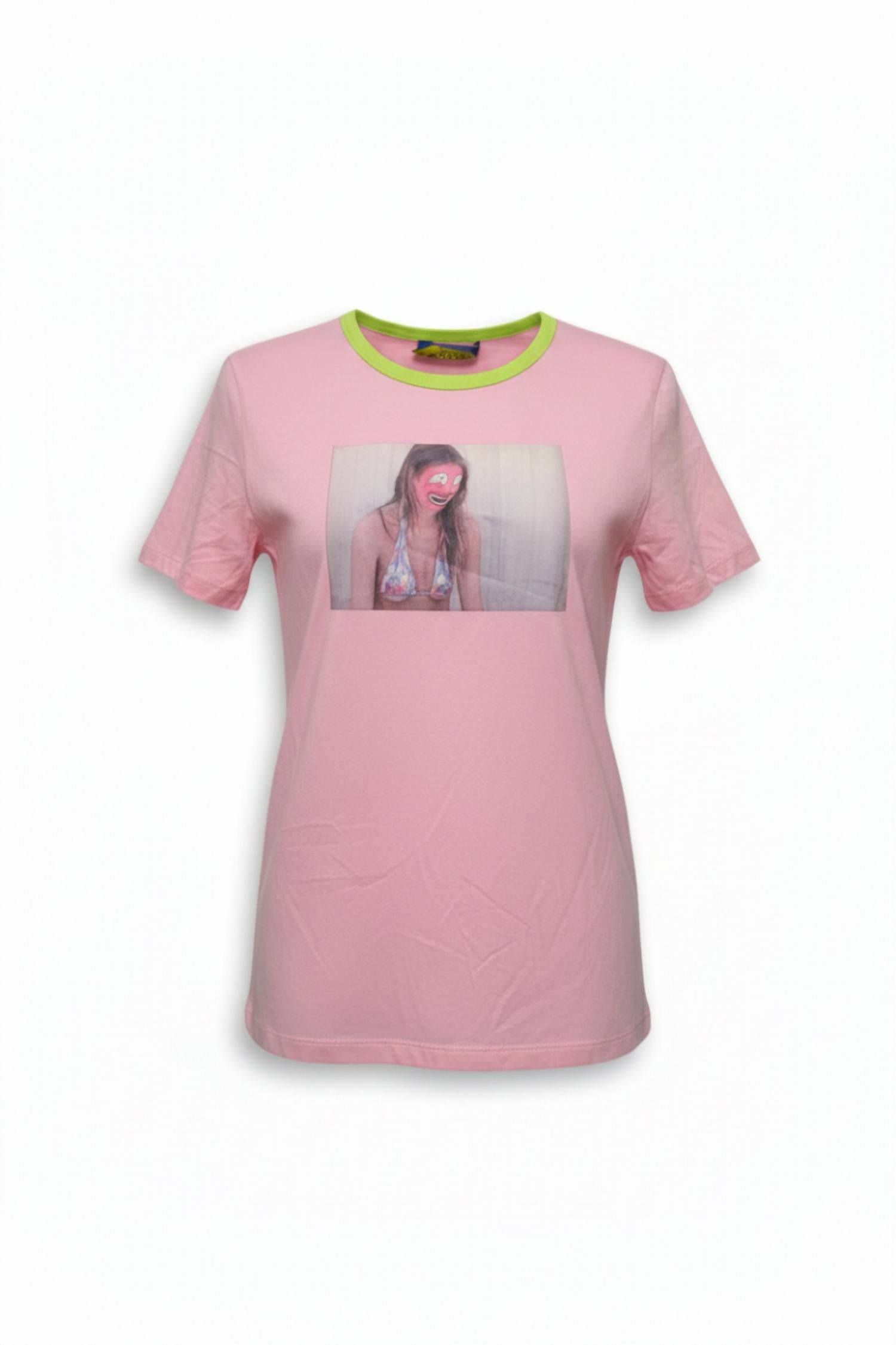 Petra - Women's Graphic T-shirt