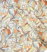 L*Space - Women's Scarlett Floral Scarf