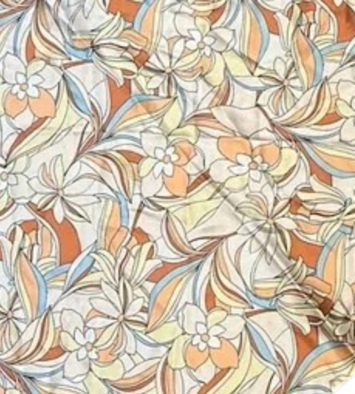 L*Space - Women's Scarlett Floral Scarf