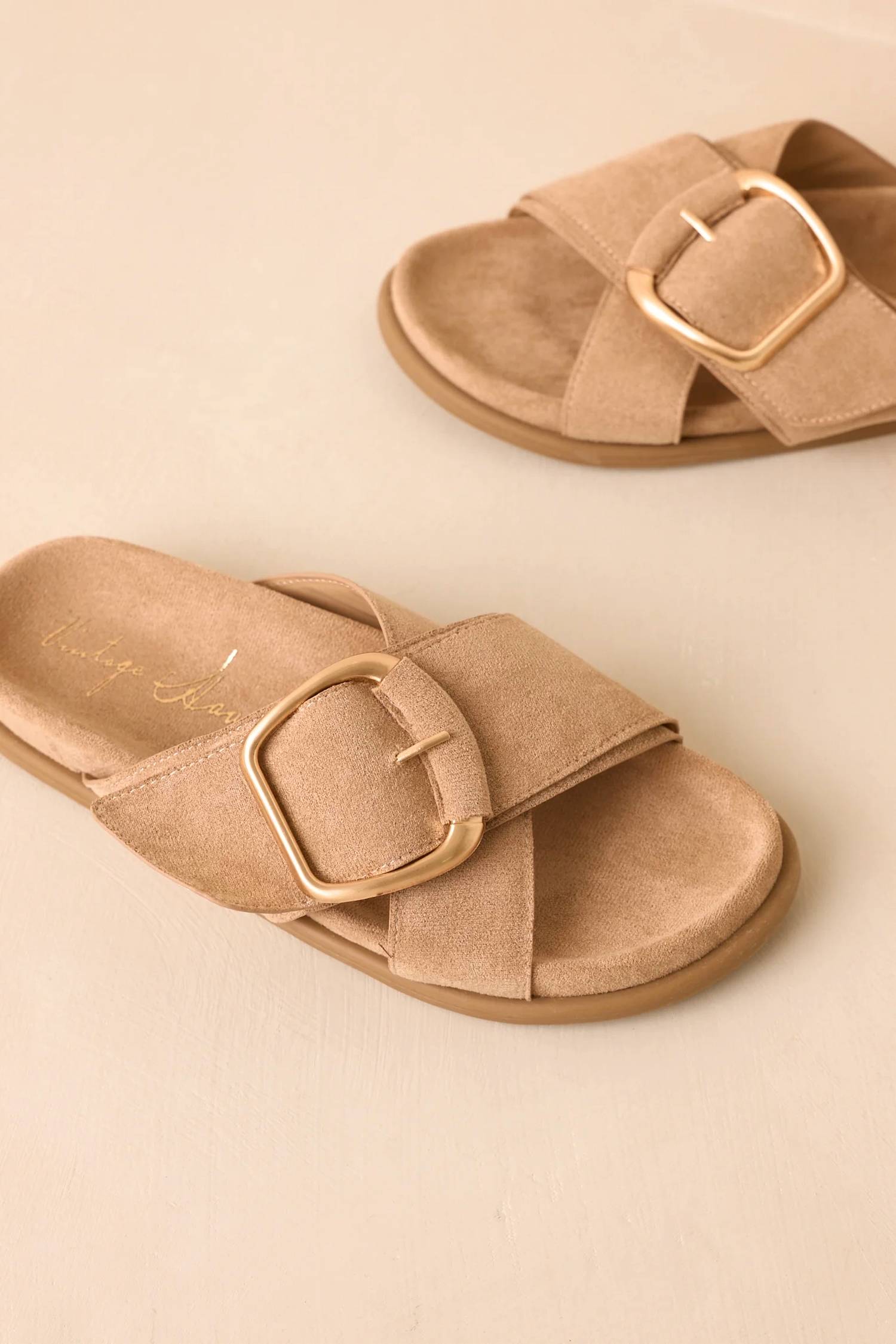 Vintage Havana - Women's Elektra Sandal