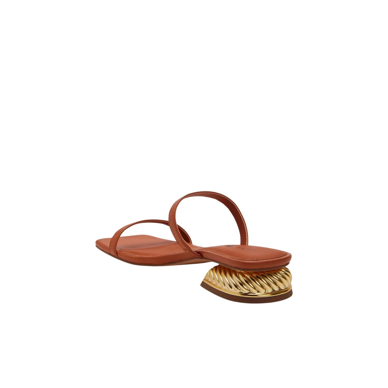 Katy Perry - Women's Framing Low Heel Sandal