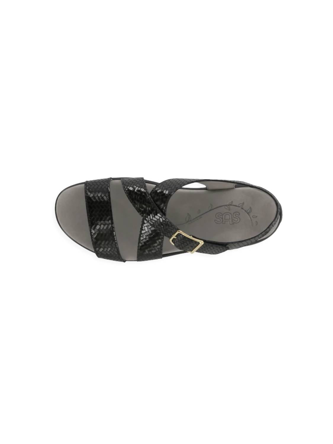 Sas - Women's Laguna Strap Sandals