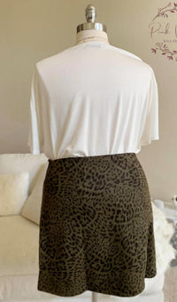 Be you Graphic Top