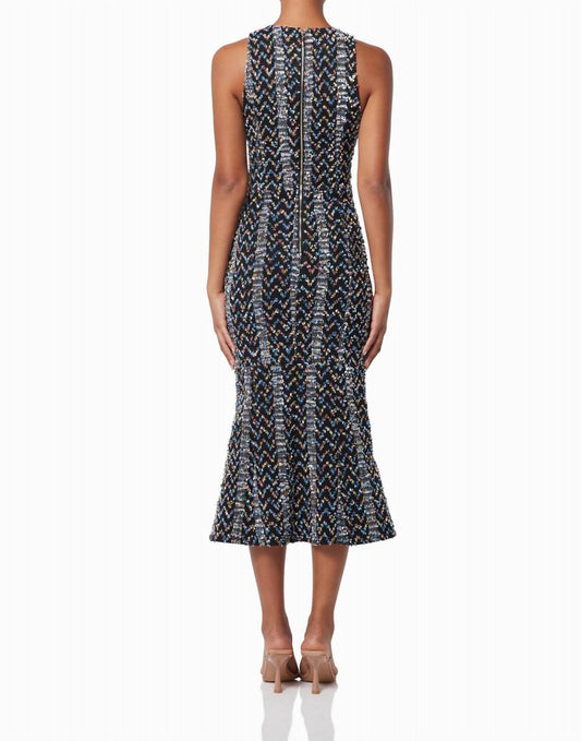 Elliatt - Ada Midi Dress