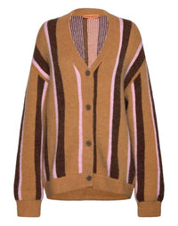 Stine Goya - Long Sleeve Cardigan