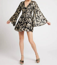 Mille - Goldie Mini Dress