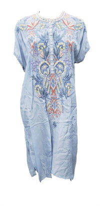 Johnny Was - Women's Lania Cupra Tunic