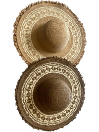 Melissa Masse - Summer Hat