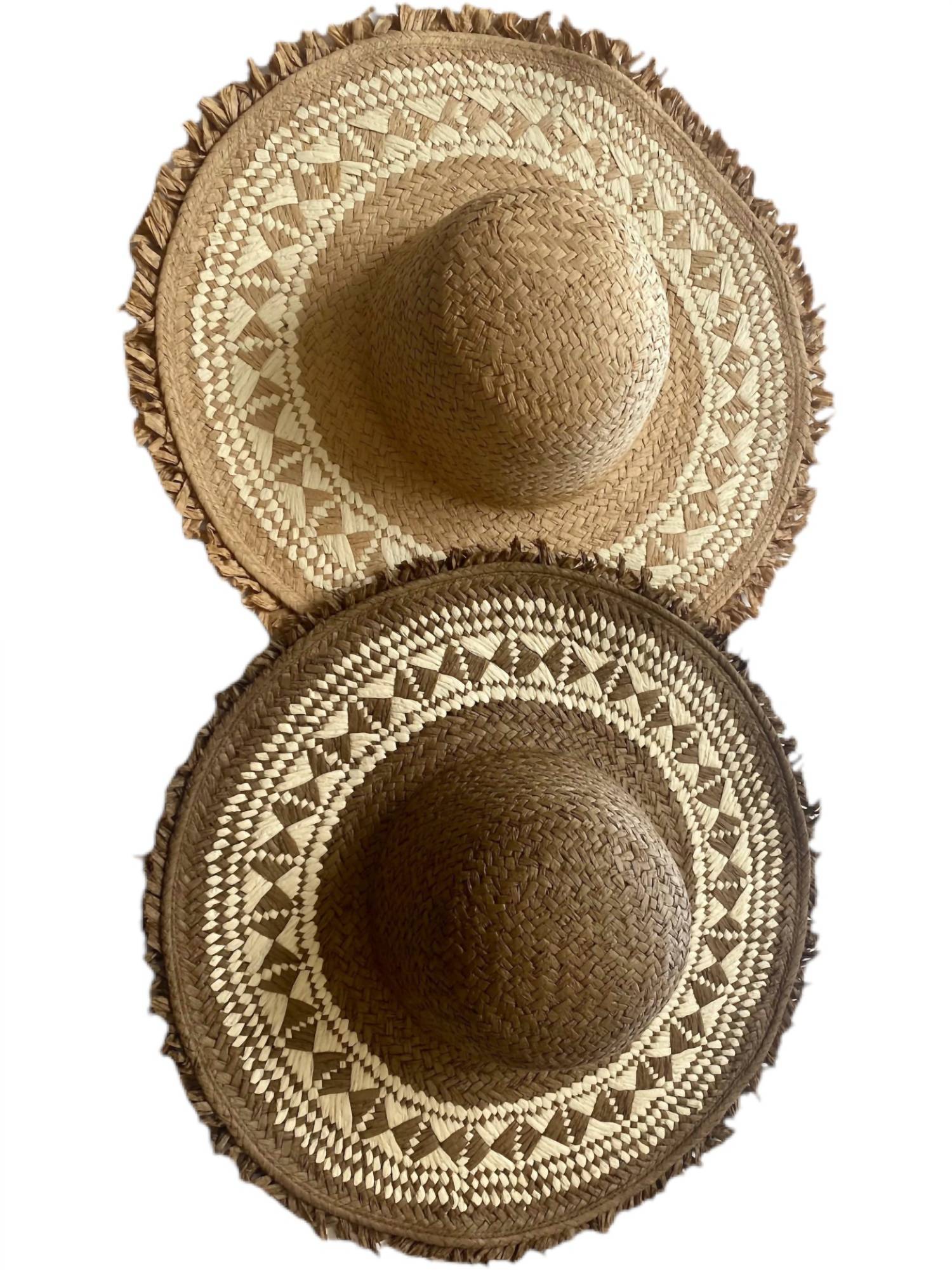 Melissa Masse - Summer Hat