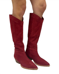 Free People - Women's Sway Low Slouch Boot 2.0