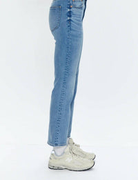 Pistola - Lennon High-Rise Boot Cut Jeans
