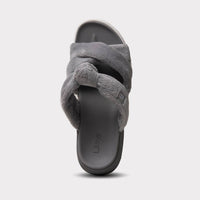 Lamo Women's Tiki Sandal in grey - women's sandal - view 6
