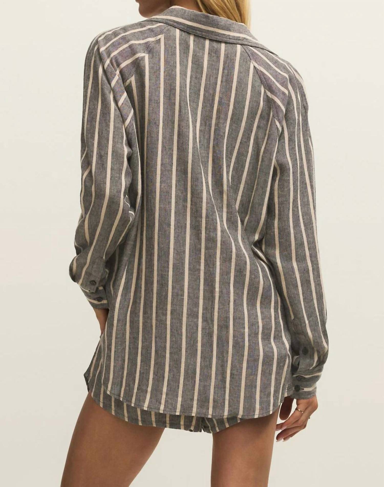 Z Supply - The Perfect Line Top