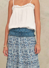 M.A.B.E. - Esti Maxi Skirt