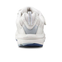 Dr. Comfort Shoes Women's Spirit Comfort Athletic Shoes in white - women's shoe - view 4