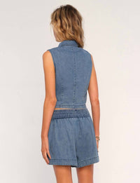 Heartloom - River Bella Denim Set