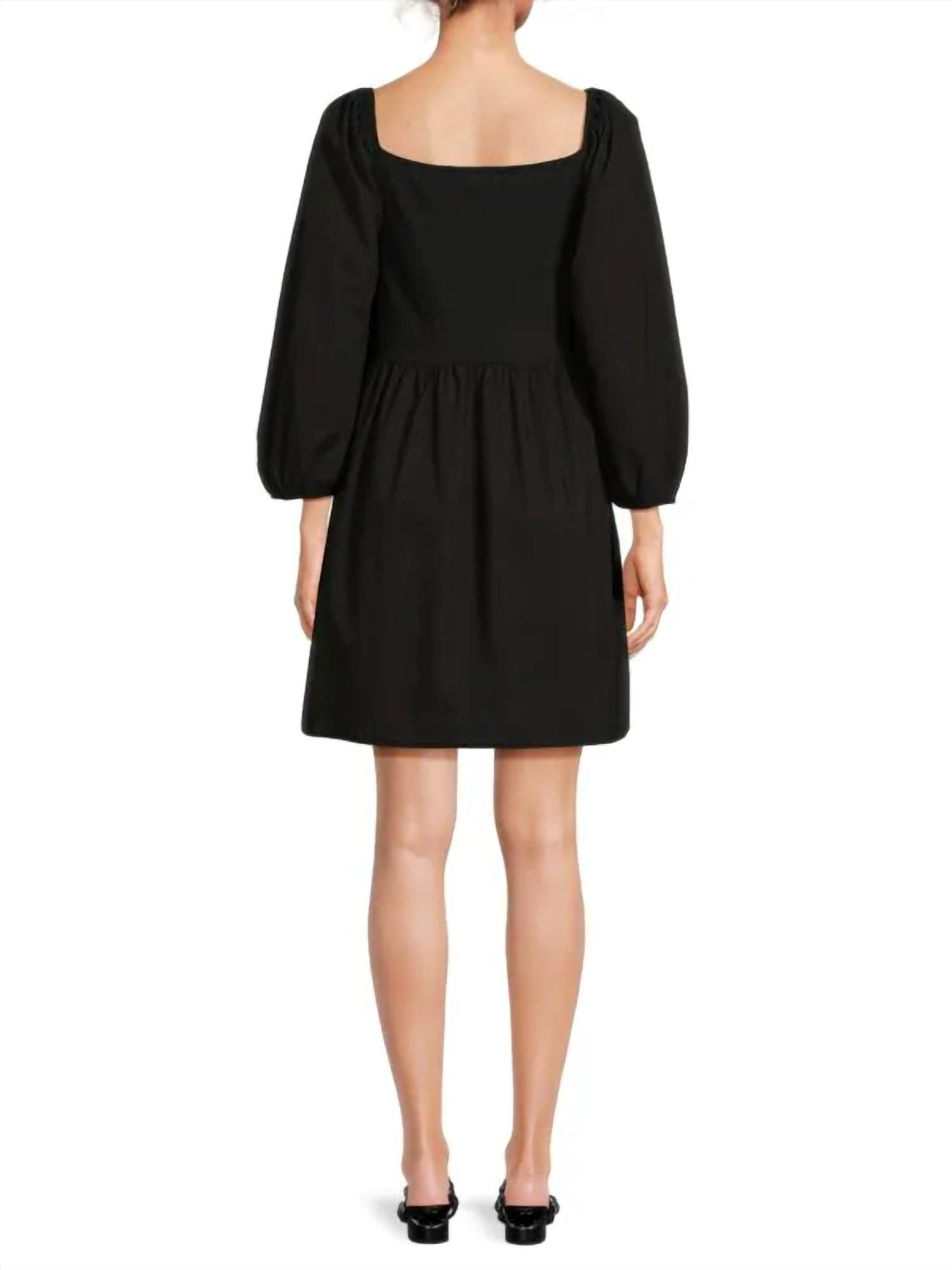 Nation Ltd - Heddie Dress