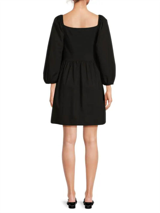 Nation Ltd - Heddie Dress