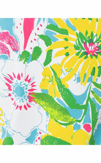 Lilly Pulitzer - Girls Mini Cayo Costa Dress