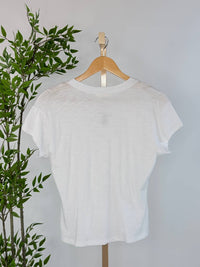 Be Cool - Women's Lumi Slub Tee