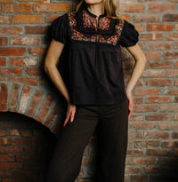 Love The Label - Molly Top