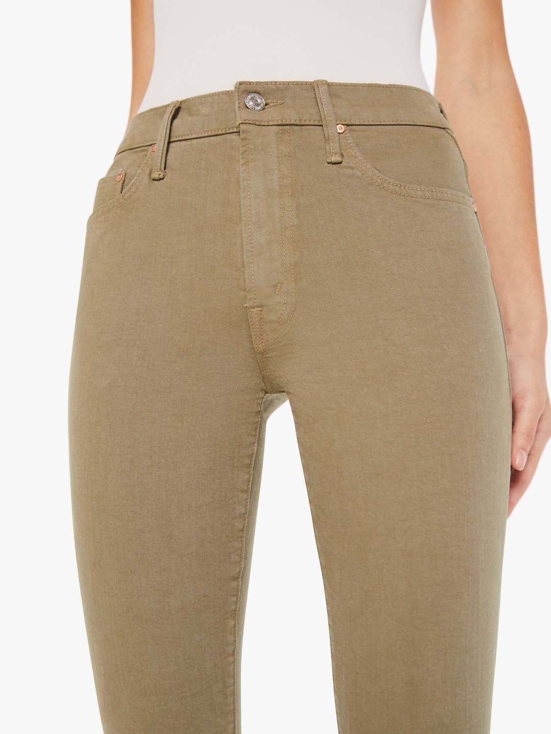 THE INSIDER HOVER JEAN