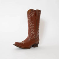 Desert Bloom - Women's Wild Agave Boots