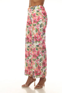 Azi - Dolce Wide Leg Pants