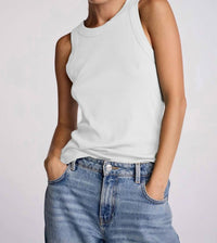 Sundays - Turner Tank Top