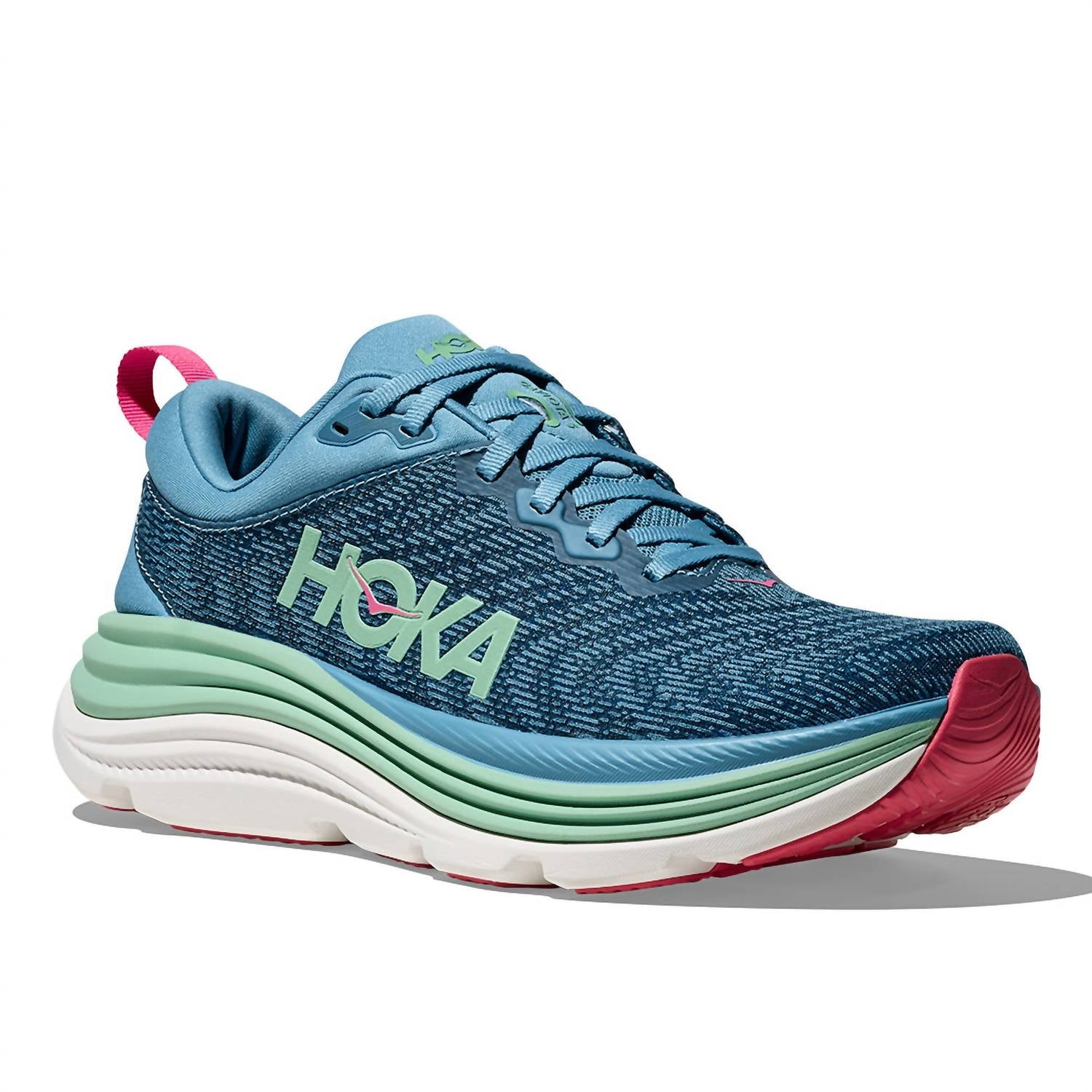 Hoka - Women's Gaviota 5 Wide Shoe