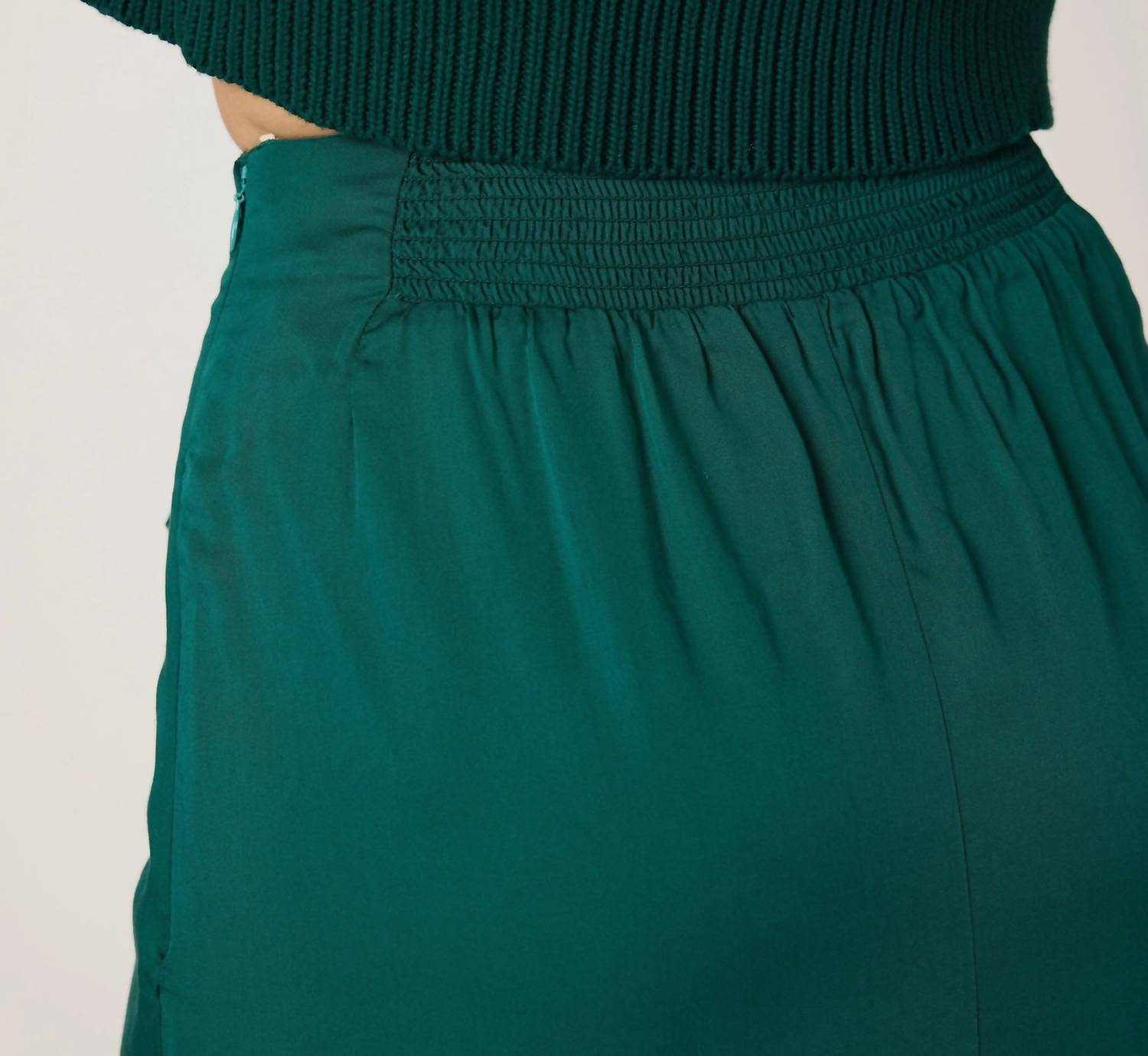 Cleobella - Regina Midi Skirt