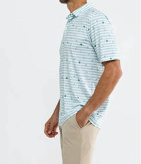 Smith & Quinn - Harvey Polo Shirt