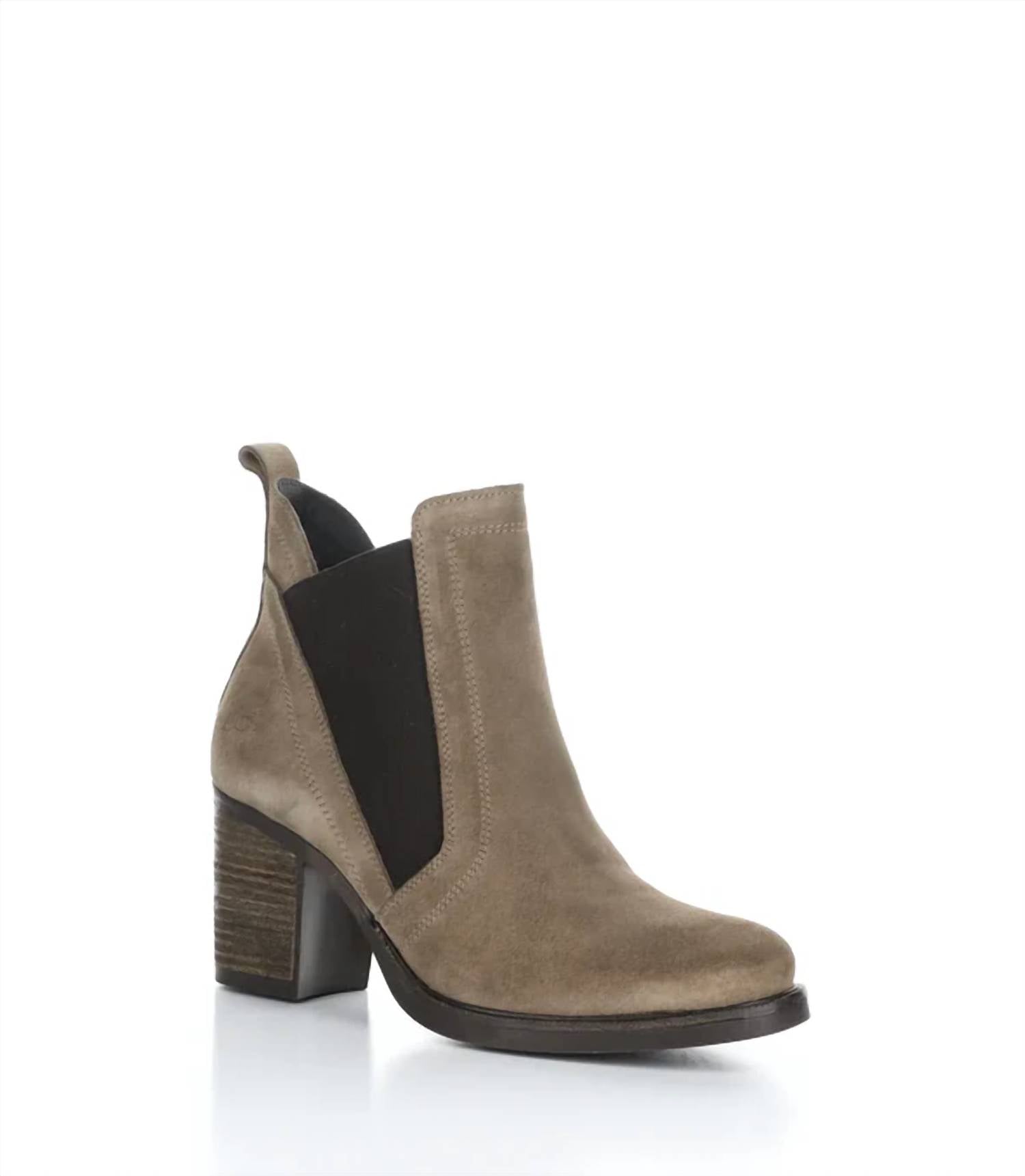 Bos. & Co. - Women's Bellini Booties
