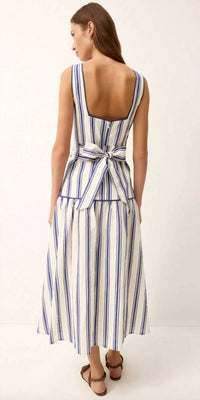 Marie Oliver - Jada Midi Dress