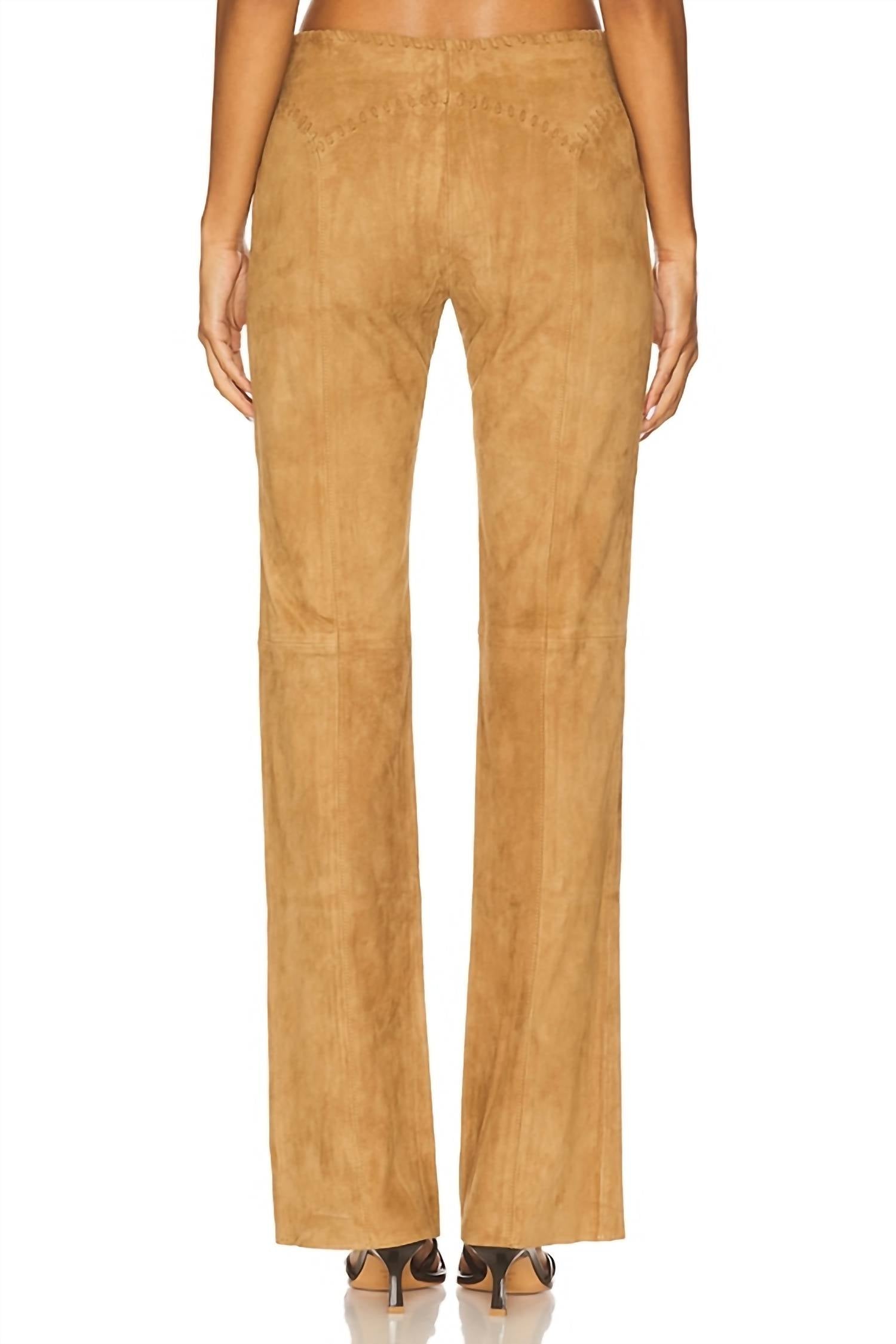 Miaou - Element Trouser Pants