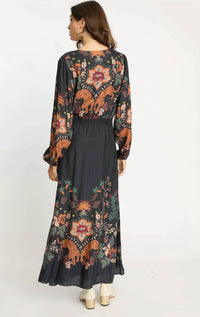 Caballero - Molly Maxi Dress