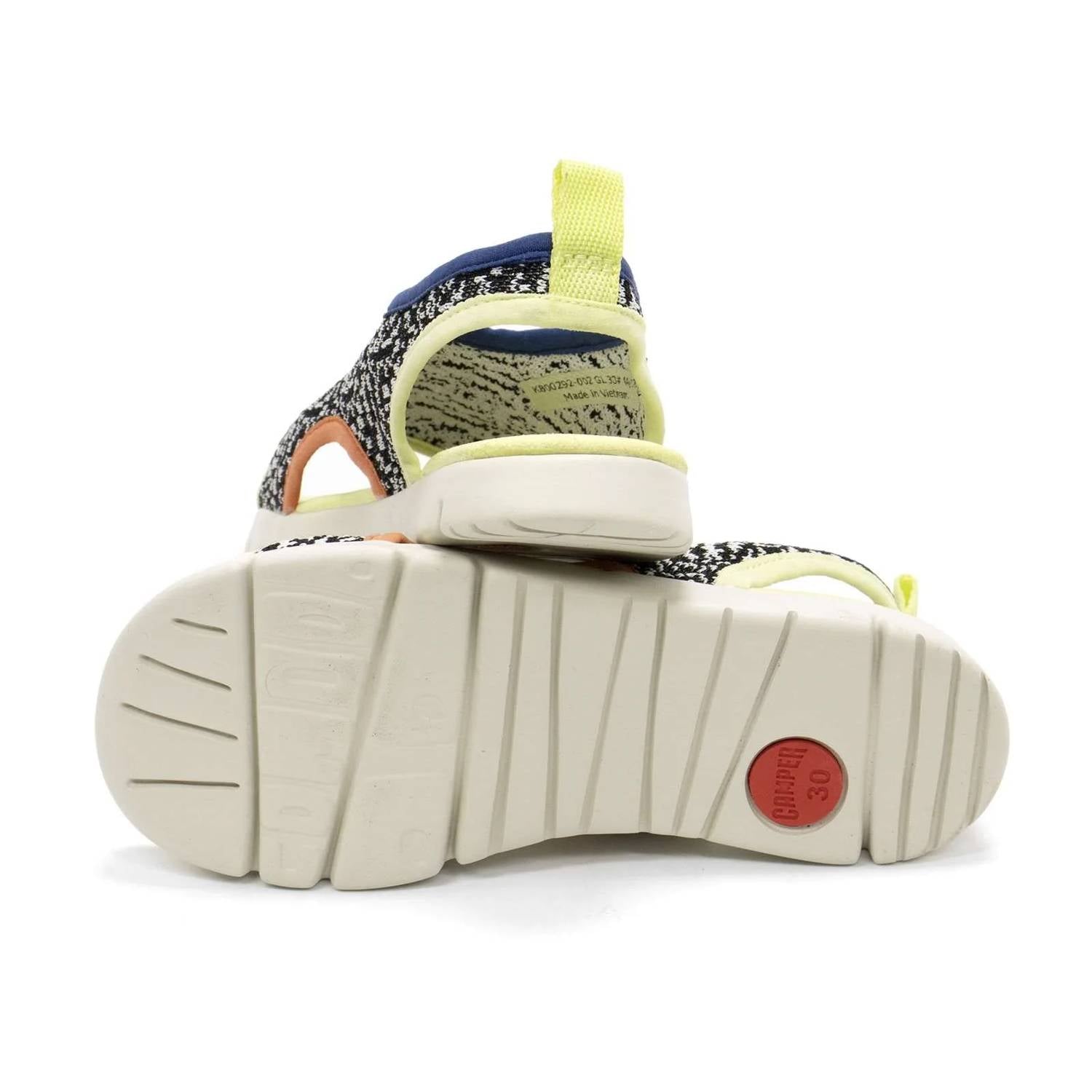 Camper - Kids Mira Sandals