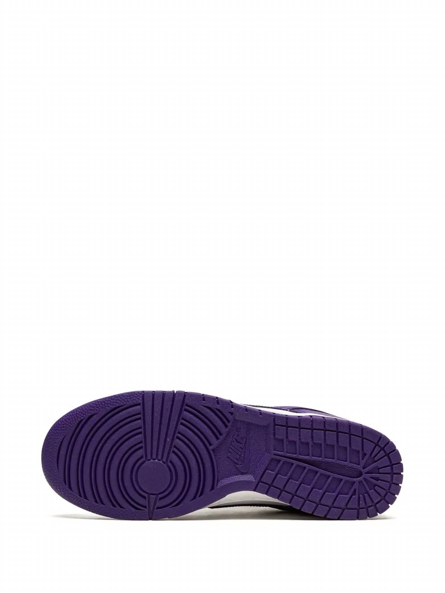 Nike - Men's Dunk Low Sneakers