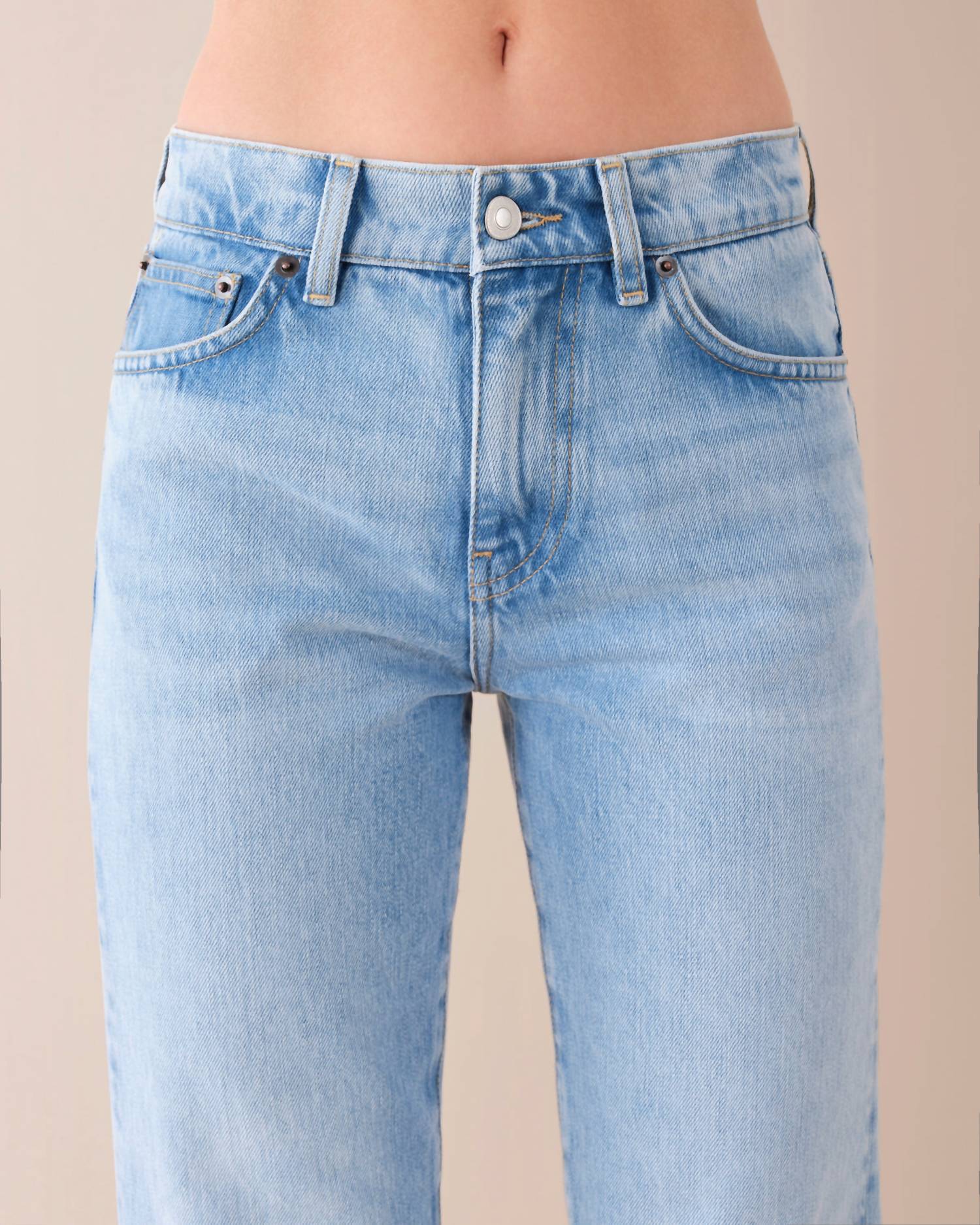 Jeanerica - Gaia JEANS